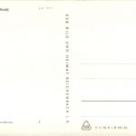 Steinheid - Ortsteil Limbach - Neuhaus am Rennweg