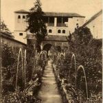 Granada - Generalife