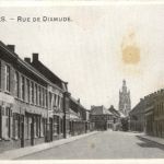 Roulers - Rue de Dixmude