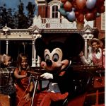 Mickey Mouse
