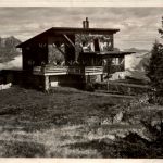 Kitzbühel - Berghaus Tirol