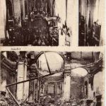 Ypres - L Eglise Saint Nicolase