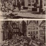Ypres - Le Nieuwerck