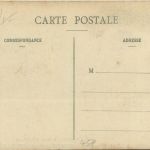 Chambery - Boulevard de la Colonne