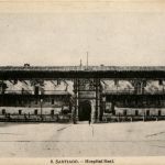 Santiago de Compostela - Hospital Real