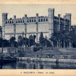 Mallorca - Palma La Lonja