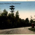 Nijmegen - Kwakkenberg