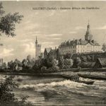 Solesmes - Ancienne Abbaye