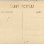 Solesmes - Ancienne Abbaye