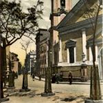 Gibraltar - Roman Catholic Church