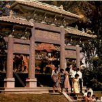 Singapore - Haw Par Villa