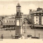 Casablanca - Place de France