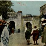 Tangier - Soko Gates