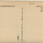 Tangier - Jour du Marchet