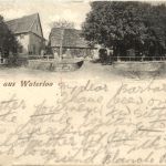 Gruss aus Waterloo