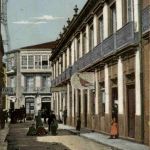 Villagarcia - Calle Bilbao