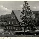 Brilon - Jugendherberge