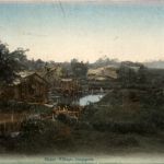 Singapore - Malay Village