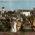 Tangier - Market Place