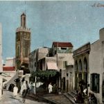 Tangier - Street