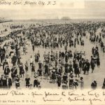 Atlantic City - Bathing Hour