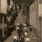Carros do Monte - Madeira