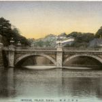 Imperial Palace Tokyo