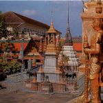 Bangkok - Wat Phra Keo