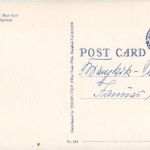 Bangkok - Floating market