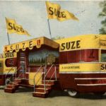 Suze - Bus