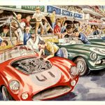 24 heures du Mans