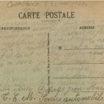 Casablanca - Service Automobile du Maroc