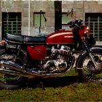 Honda CB 750
