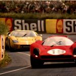 Ferrari P 4