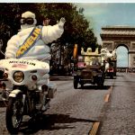 Tour de France Michelin