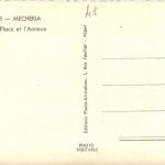 Mecheria - Pa Place