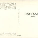 Brighton Beach - 24 Hour Race