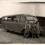 Bus