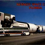 Kennedy Space Center Florida