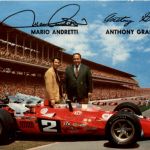 Indy Winner STP Hawk