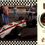 Davis Hobbbs - Serie Gran Prix