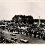 Le Mans - Circuit de la Sarthe