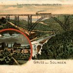 Gruss aus Solingen
