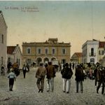 La Linea - La Esplanada