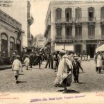 Tanger - Petit Socco