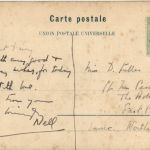 Tanger - Petit Socco