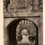 Riquewihr - Porte haute