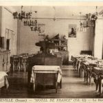 Abbeville - Hotel de France
