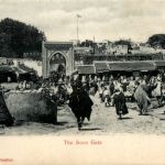 Tangier - Soco Gatete