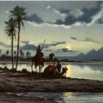 Egypt - The Pyramids and Nile